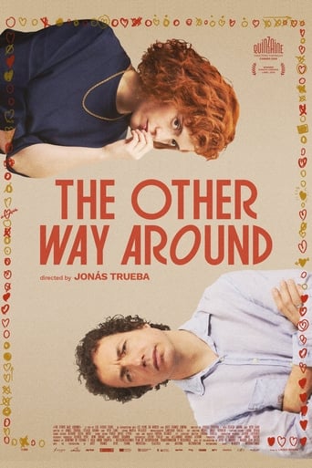 Poster of The Other Way Around