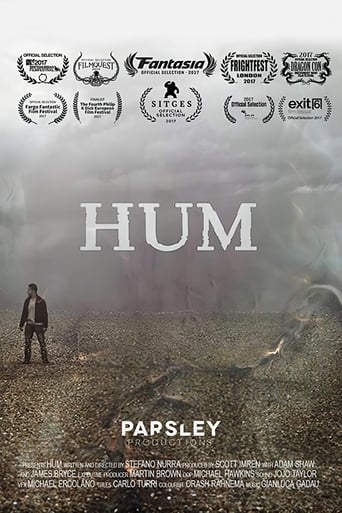 Poster of Hum