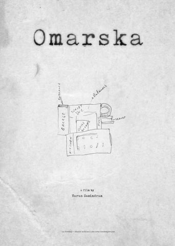 Poster of Omarska