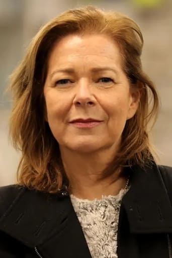 Portrait of Michele O'Neil