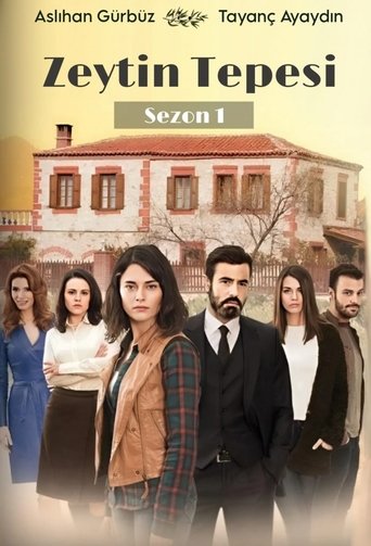 Portrait for Zeytin Tepesi - Season 1