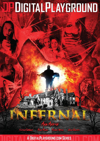 Poster of Infernal