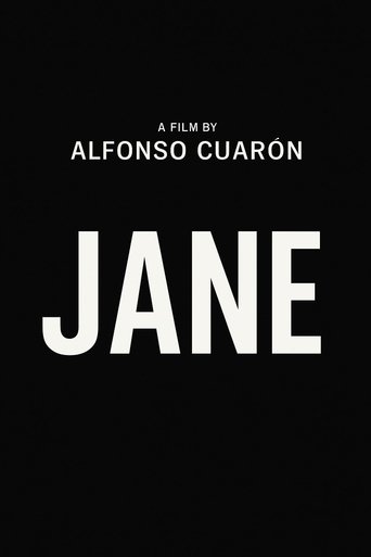 Poster of Jane