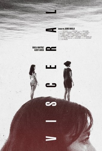 Poster of Visceral