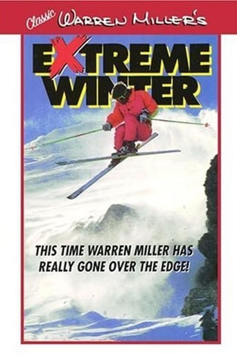 Poster of Extreme Winter