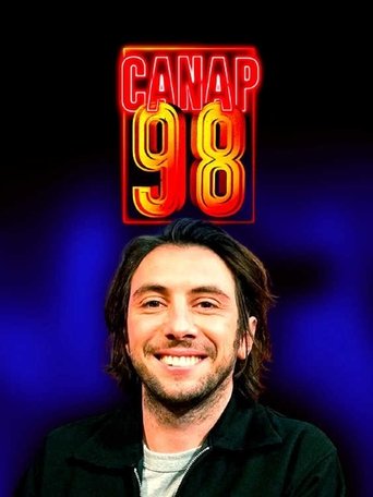 Portrait for Canap - Season 2