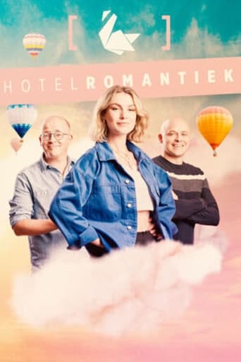 Portrait for Hotel Römantiek - Season 4