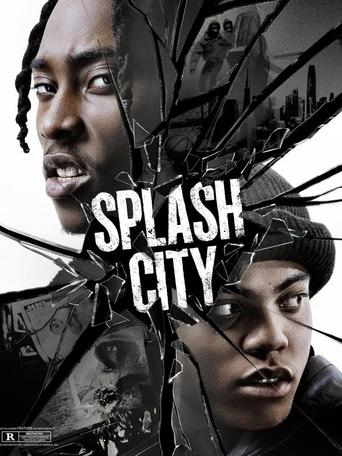 Poster of Splash City