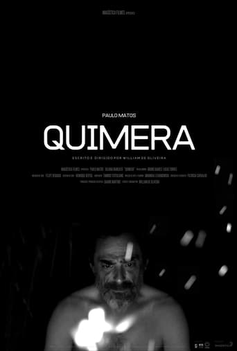 Poster of Quimera