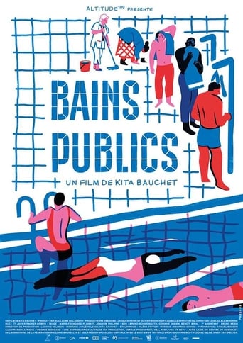 Poster of Public Baths