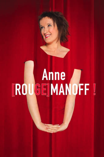 Poster of Anne [Rouge]manoff !