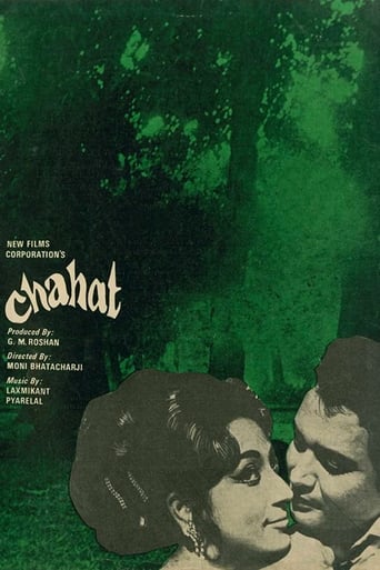 Poster of Chahat