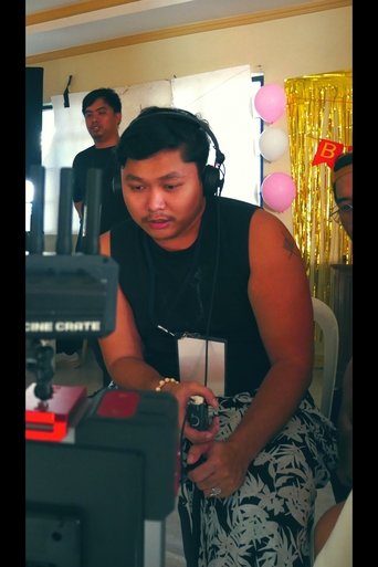 Portrait of Ryner Viray