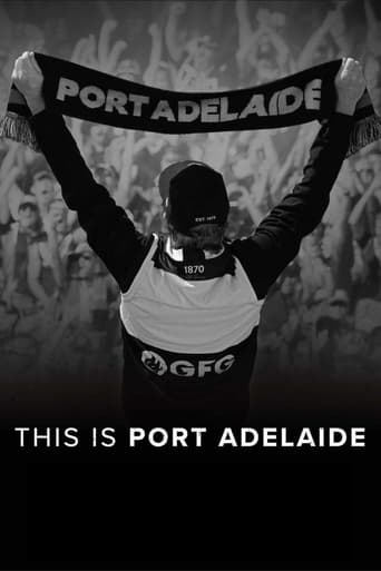 Poster of This Is Port Adelaide