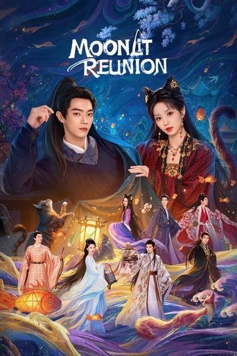 Poster of Moonlit Reunion