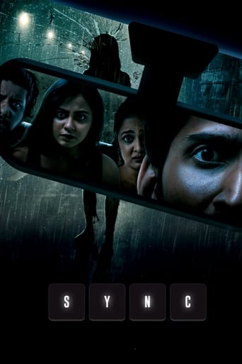 Poster of Sync