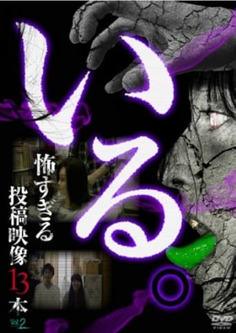 Poster of 「Iru.」~ Kowasugiru Tōkō Eizō 13-hon ~ Vol.2