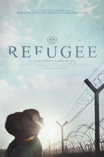 Poster of Refugee