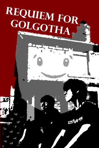 Poster of Requiem for Golgotha