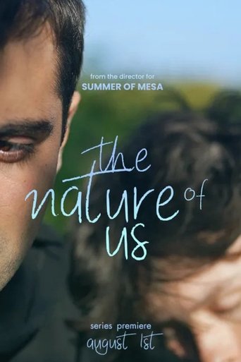 Poster of The Nature of Us