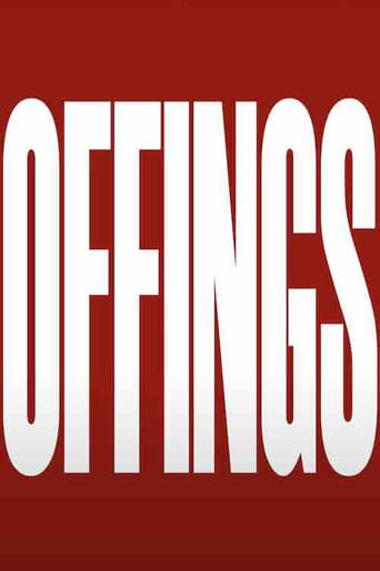 Poster of Offings