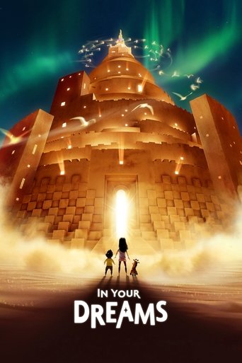 Poster of In Your Dreams