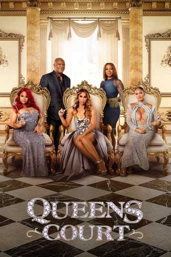 Poster of Queens Court