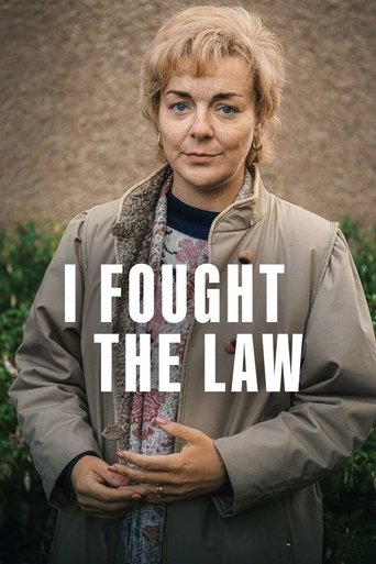 I Fought the Law Poster of I Fought the Law