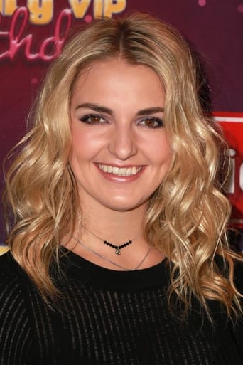 Portrait of Rydel Lynch