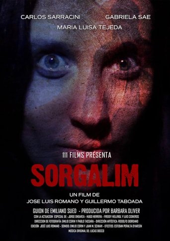 Poster of Sorgalim