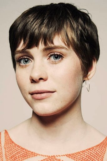 Portrait of Sophia Lillis