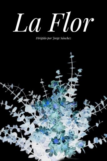 Poster of The Flower