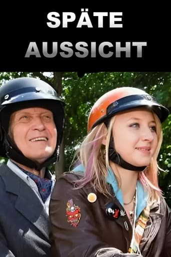 Poster of Späte Aussicht