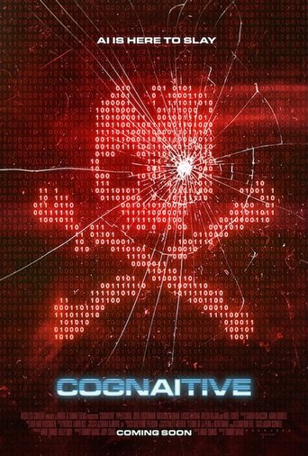 Poster of COGN-AI-TIVE