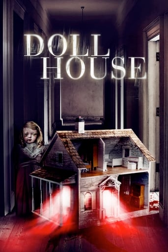 Poster of Doll House