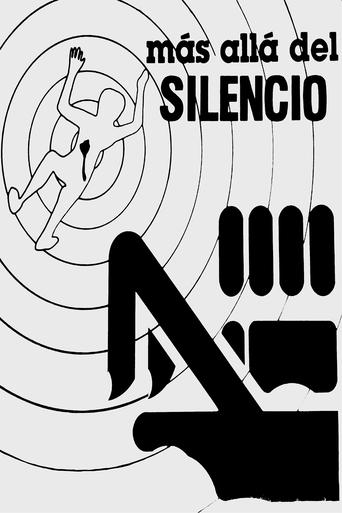 Poster of Más allá del silencio