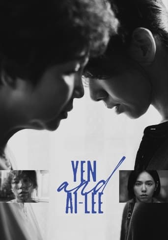 Poster of Yen and Ai-Lee