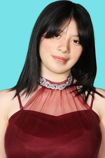 Portrait of Sofía Ortega Reyes