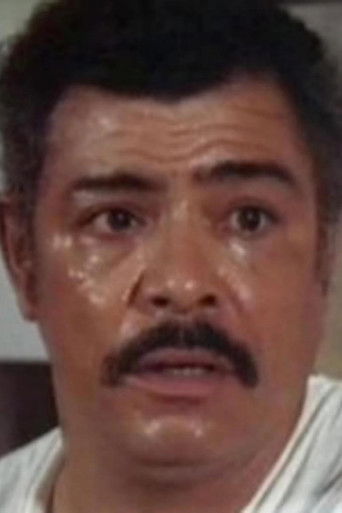 Portrait of Santos Morales