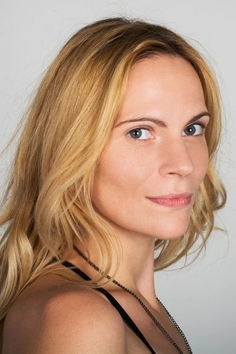 Portrait of Gorica Regodić