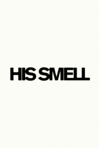 Poster of His Smell