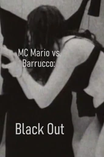 Poster of Black Out