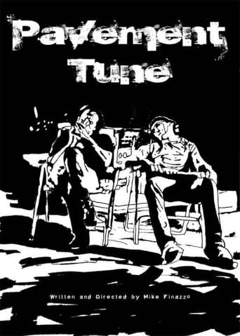 Poster of Pavement Tune