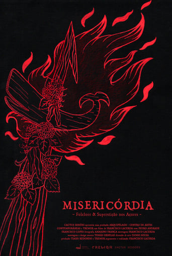 Poster of Misericórdia