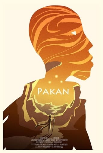 Poster of Pakan