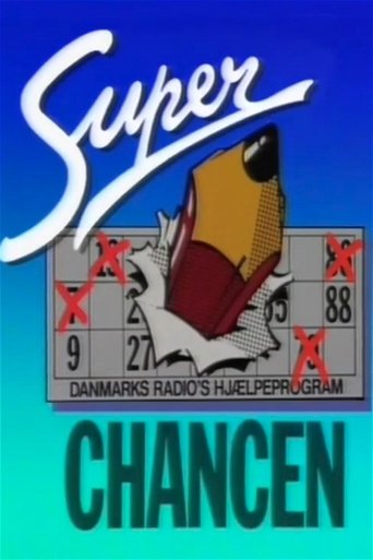 Poster of Super-Chancen