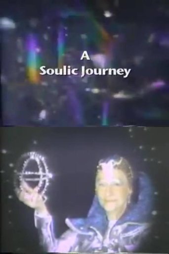 Poster of Soulic Journey
