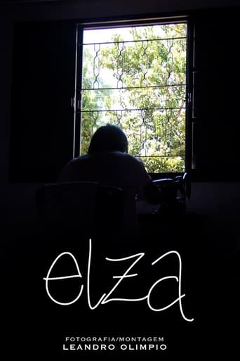 Poster of Elza