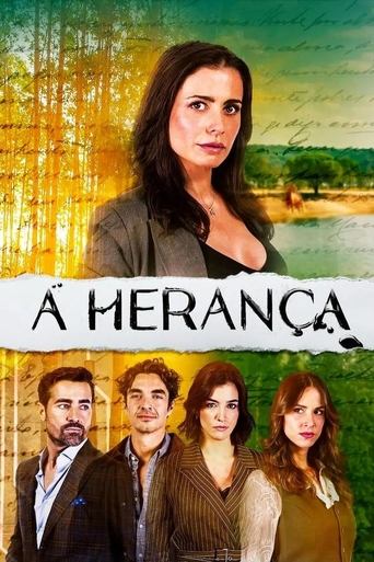 Portrait for A Herança - Season 1