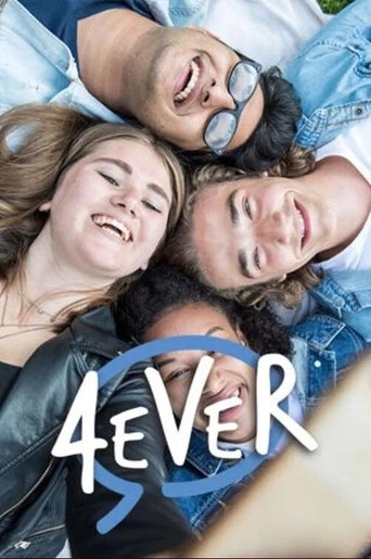Portrait for 4eVeR - Season 1